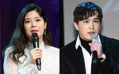 불과 지난해 듀엣했는데…린·이수, 결혼 11년 만에 이혼