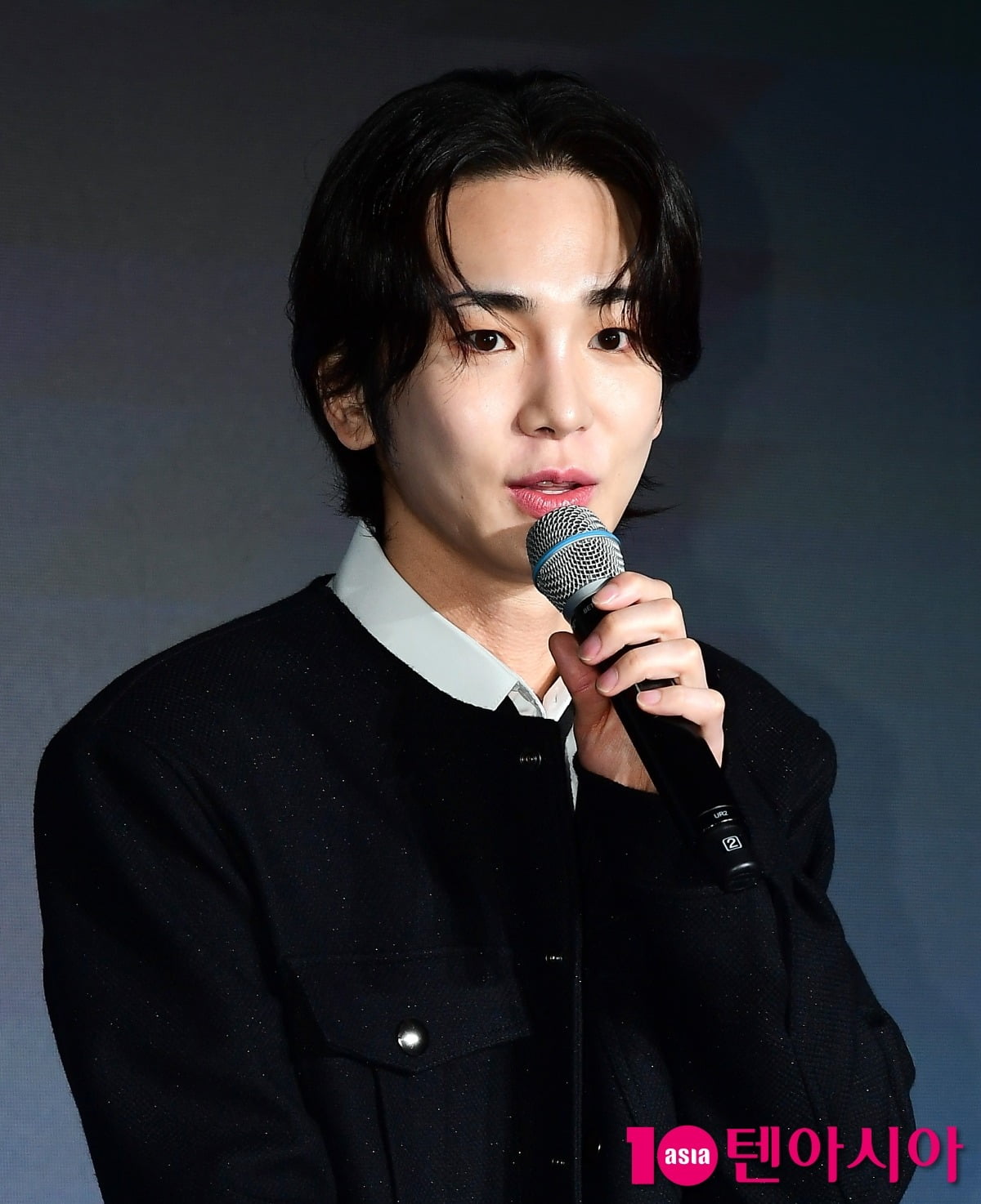 샤이니 키, 잠수 이별에 분노…"전여친 '환승연애' 제안, 절대 안 나가" ('살롱드돌')