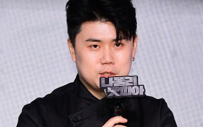 '차은우와 동급' 유명 셰프, 상금만 3억 받았는데…"늘 2인자 취급 받아" ('라스')