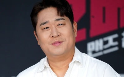 '치어리더♥' 문세윤, 결혼 16년 만에 안타까운 소식