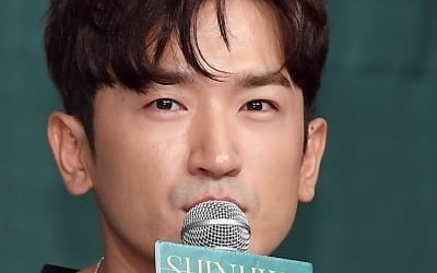 '싱글맘♥' 이민우, 결혼 발표한 지 1달 밖에 안됐는데…"임신 6개월차, 12월 딸 출산" ('살림남')