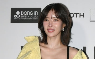 임수향, '재력가설' 입 열었다…"어릴 적 유복했지만 내가 생계 책임져"