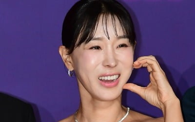 이지혜, 선 넘은 욕설에 분노했다…"좌파도 우파도 아냐, 정치색 없어"