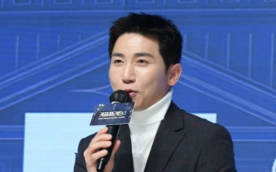 '4살 연상♥' 유세윤, 결국 공개 사과했다…"답답해해서 미안해" ('돌싱글즈7')