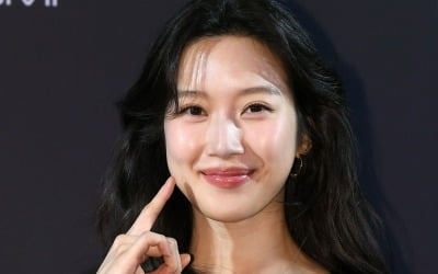 [공식] 문가영, 이종석과 ♥핑크빛 이어 기쁜 소식 전했다…"진심있게 전달할 최적의 인물"