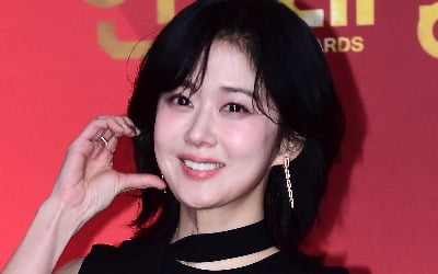 [공식] 장나라, 결혼 4년 차에 기쁜 소식 전했다…성동일과 데뷔 첫 고정 예능 도전 ('바퀴달린집5')