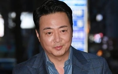 '60세 미혼부' 윤다훈, 5개월 만에 눈물 하차