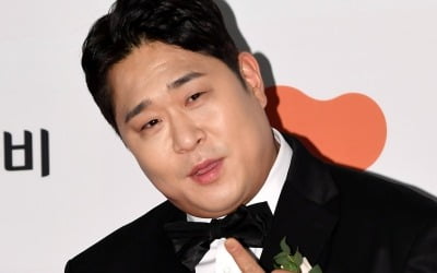 '치어리더♥' 문세윤, 결국 퇴장 당했다…"나름 얼굴 알려진 개그맨인데" ('맛녀석')