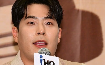 '김승혜♥' 김해준, 박세리와 열애설도 터졌는데…"누구세요" 인지도 굴욕 ('맛녀석'