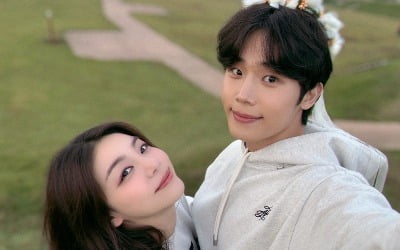 '36세' 에일리, ♥최시훈과 혼전 동거했다…"연애 할 생각 없어" ('돌싱포맨')
