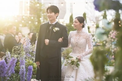 "♥에일리 뽀뽀? 어디든 다 해" 최시훈, 우려 불식시킨 사랑꾼 모먼트