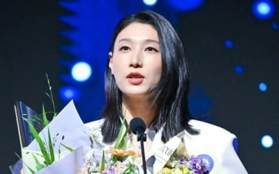 '은퇴' 김연경, 신생 배구단 창단했다