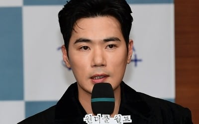 [공식] '한혜진 언니♥' 김강우, 결혼 16년 차에 기쁜 소식 전했다…"매력에 푹 빠져" ('편스토랑')