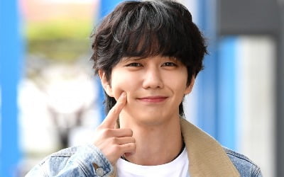 [공식] 유승호, 결별 5달 만에 훈훈한 소식