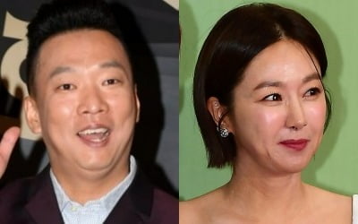 [종합] 박준형♥김지혜, 결혼 20년 만에 이혼 서류 작성했다…"평생 생활비 받은 적 없어" ('1호가')