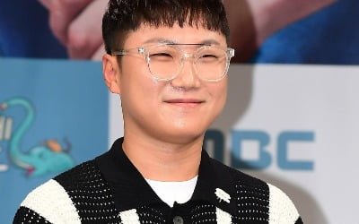 '10kg 감량' 빠니보틀, 결국 위고비 중단했다…"오랜만에 정말 많이 먹고파" ('냉부해')