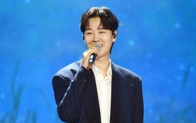 제2의 이찬원 되려나…송민준, 휴가 계획 함께 짜고 싶은 남자 트로트 가수 1위 [TEN차트]
