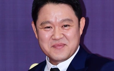 김구라, 재혼 6년 차에 기쁜 소식 전했다