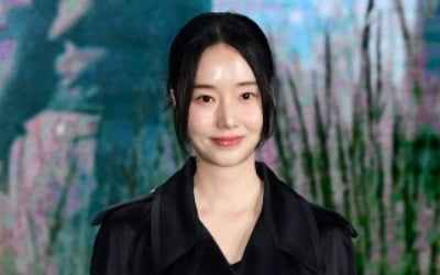 '의사♥' 이정현, 母 투병 사실 고백했다…"못 걸어"