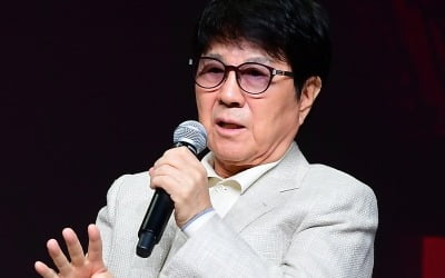"좀 늙었을텐데"…75세 조용필, 세간 우려 불식시켰다