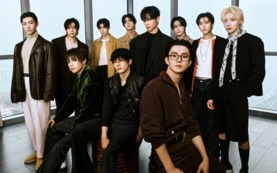 더보이즈, 프로 아이돌의 '먹잘알' 모먼트