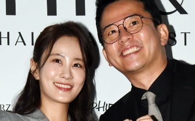 김지민♥김준호, 하객 답례품만 1200만원…"축의금 많이 낸 순서대로" ('미우새')
