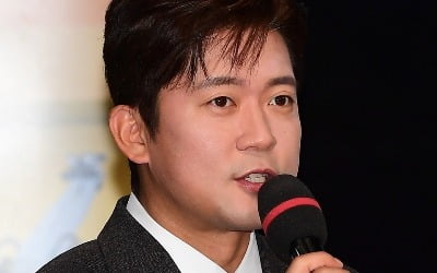 김대호, 결국 일냈다…퇴사 6개월 만에 경사 "MBC 아나운서들과 못 어울려"  ('한일톱텐쇼')
