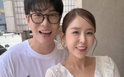 '♥신지' 문원, 결국 악플에 칼 빼들었다…"주변 피해 커져"