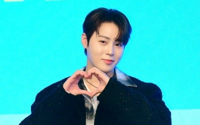 하성운, 결국 세븐틴·더보이즈 제쳤다…뮤직 페스티벌 함께 즐기고 싶은 남자 가수 1위 [TEN차트]