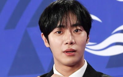 Choo Young-woo Tops August 2025 Drama Actor Brand Reputation Rankings