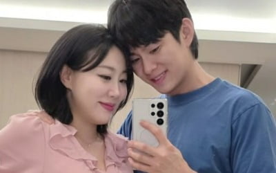 임라라♥손민수, 쌍둥이 임신 3개월 차에 안타까운 소식 알렸다…"태아 보험 전부 거절당해"