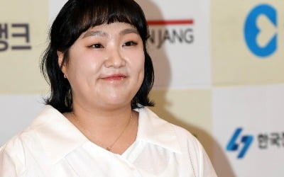 '40세' 이수지, 4억 분양사기 당했다더니…"사기꾼이 투자하라고"  PTSD 호소 ('핸썸즈')