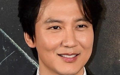 '45세 미혼' 김남길, 뜻깊은 소식 전했다…광복 80주년, "많이 봐주고 방문해주길"