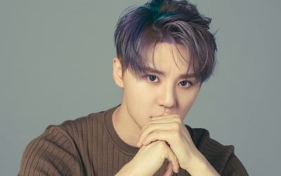 야자수 아래 김준수와 코코넛, 10월 단독 콘서트 예고