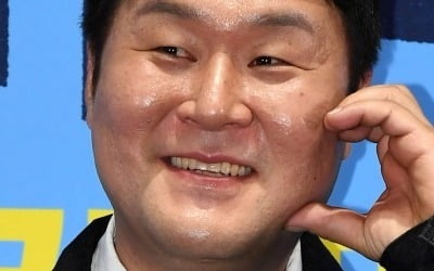 '유림핑' 윤경호, 20년 만에 경사에 눈물 쏟았다…"내 인생 커리어 하이" ('유퀴즈')