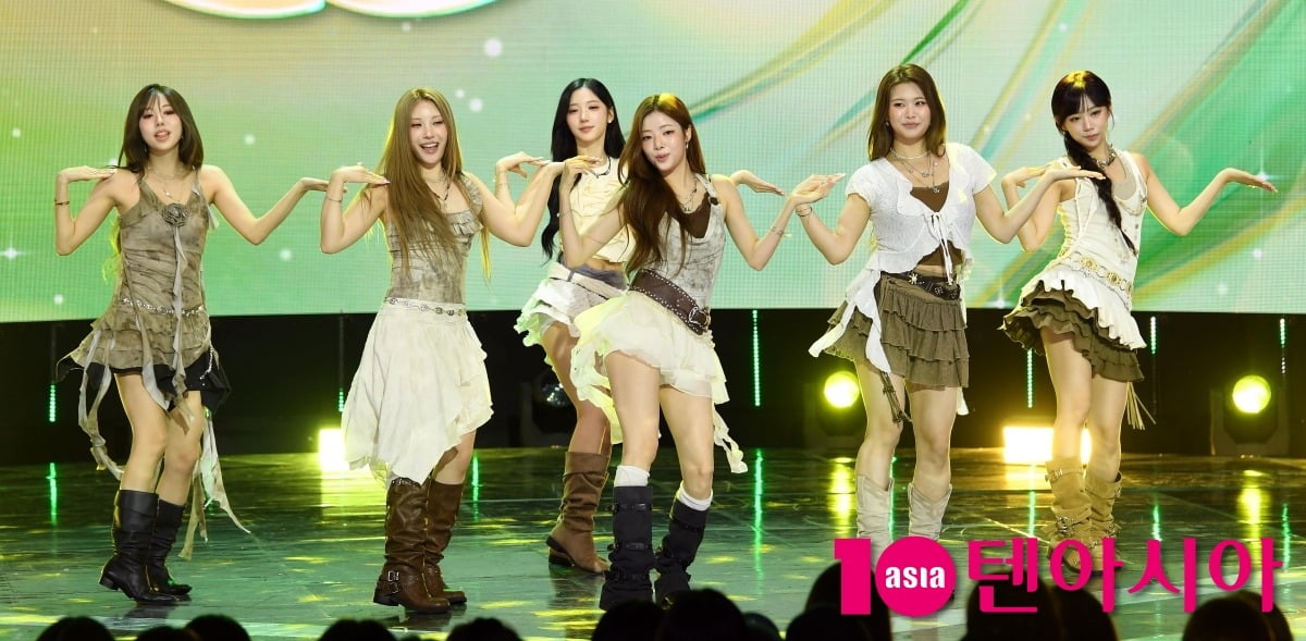 RBW, 마마무 후배 키우기 결국 실패…퍼플키스 해체가 당황스런 이유 [TEN피플]