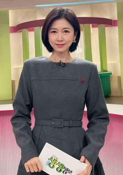 이선영 아나운서, 휴가중 KBS와 이별 선언…前 퇴사자들 '좋아요' 릴레이