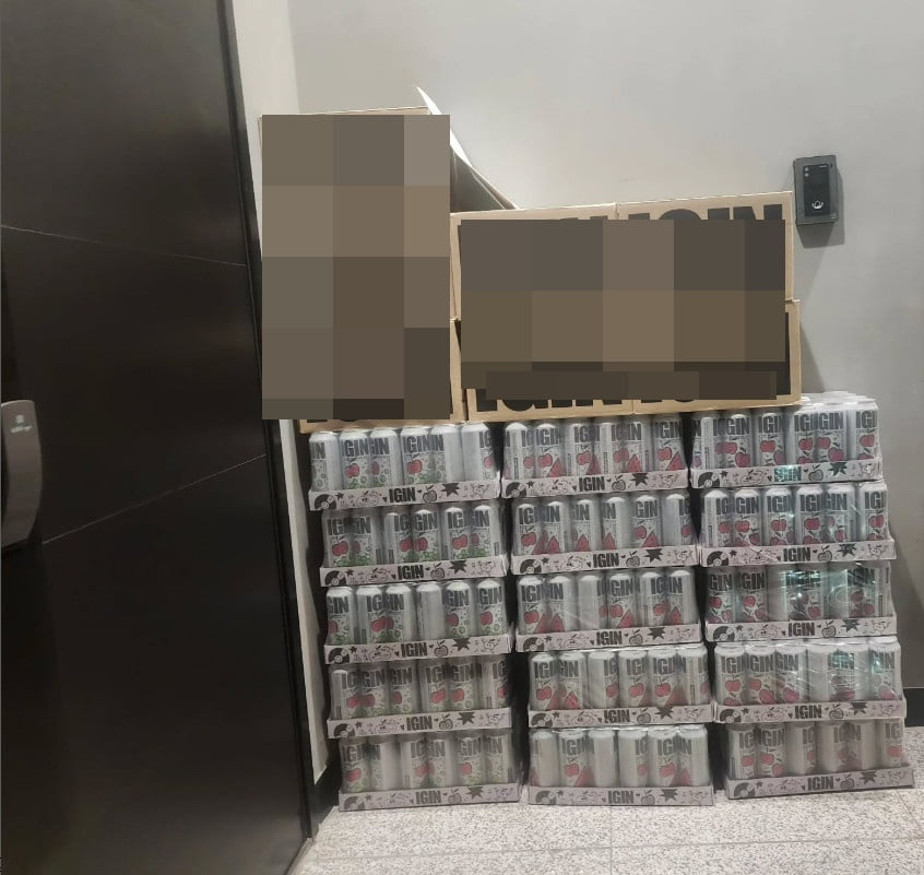 사진=기안84 SNS