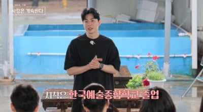 [종합] 회계사→한예종 발레리노 출신 영업사원…‘나솔사계’ 출연진, 역대급 스펙 자랑