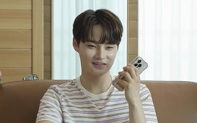 박서진, 울쎄라 받았다…성형만 1억 썼다더니 "어제 급하게 때려" ('살림남')