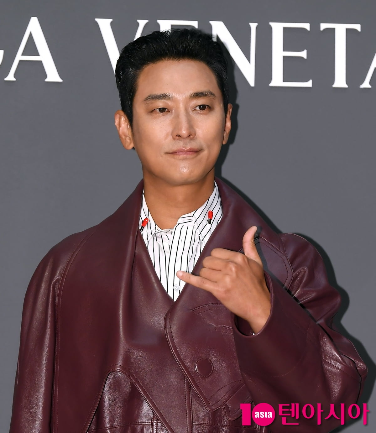 주지훈/ 사진=텐아시아 DB