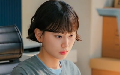 류혜영, 임신 후 현실적 문제 부딪혔다…육아휴직 난색에 퇴사 고민 ('서초동')