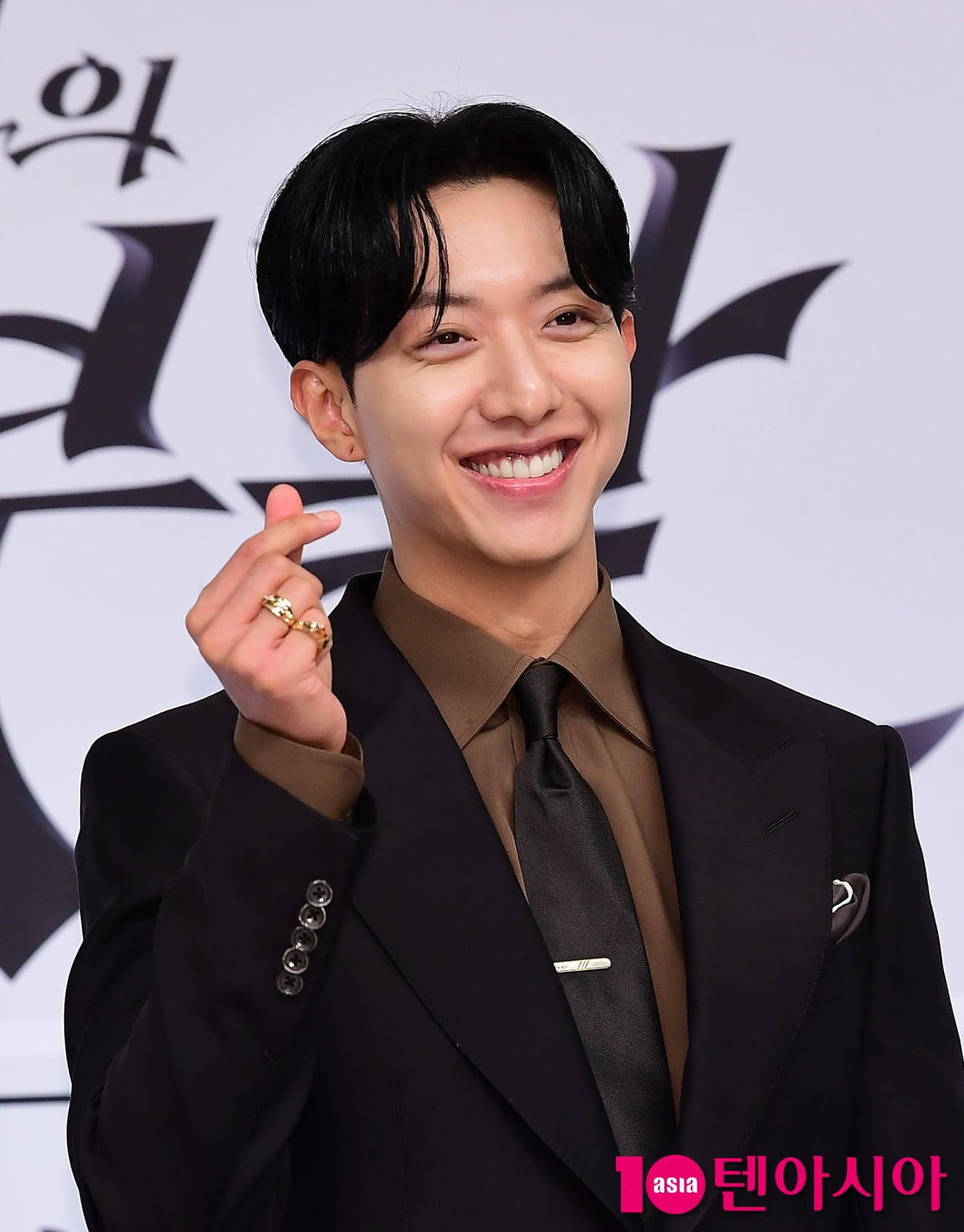 이정신/ 사진=텐아시아 DB