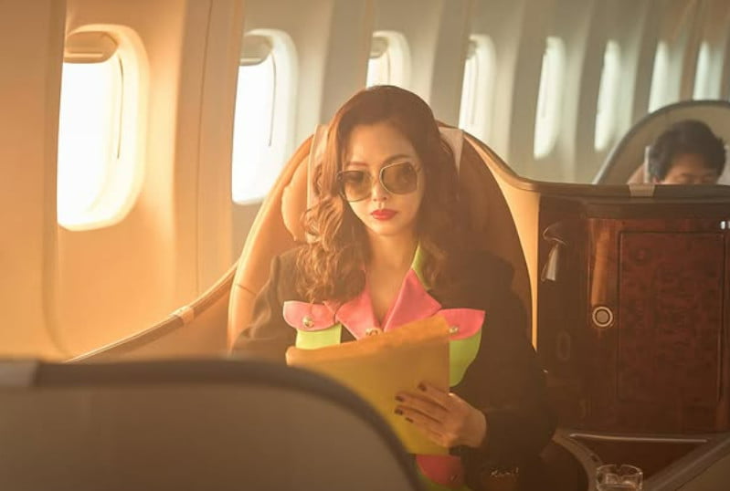사진=이하늬 SNS