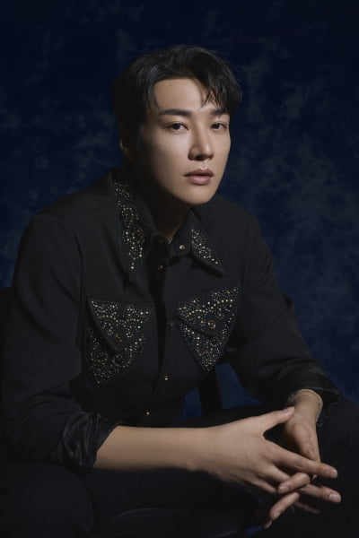 "나? 문백이~ 문백이는 참지 않지"…김영광, 3인칭 대사 안 좋아했는데[인터뷰②]