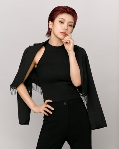 아이키, '스우파3' 탈락에도 눈물 NO…"'프리다' 때문이지 안 슬펐던 거 아냐" [인터뷰②]