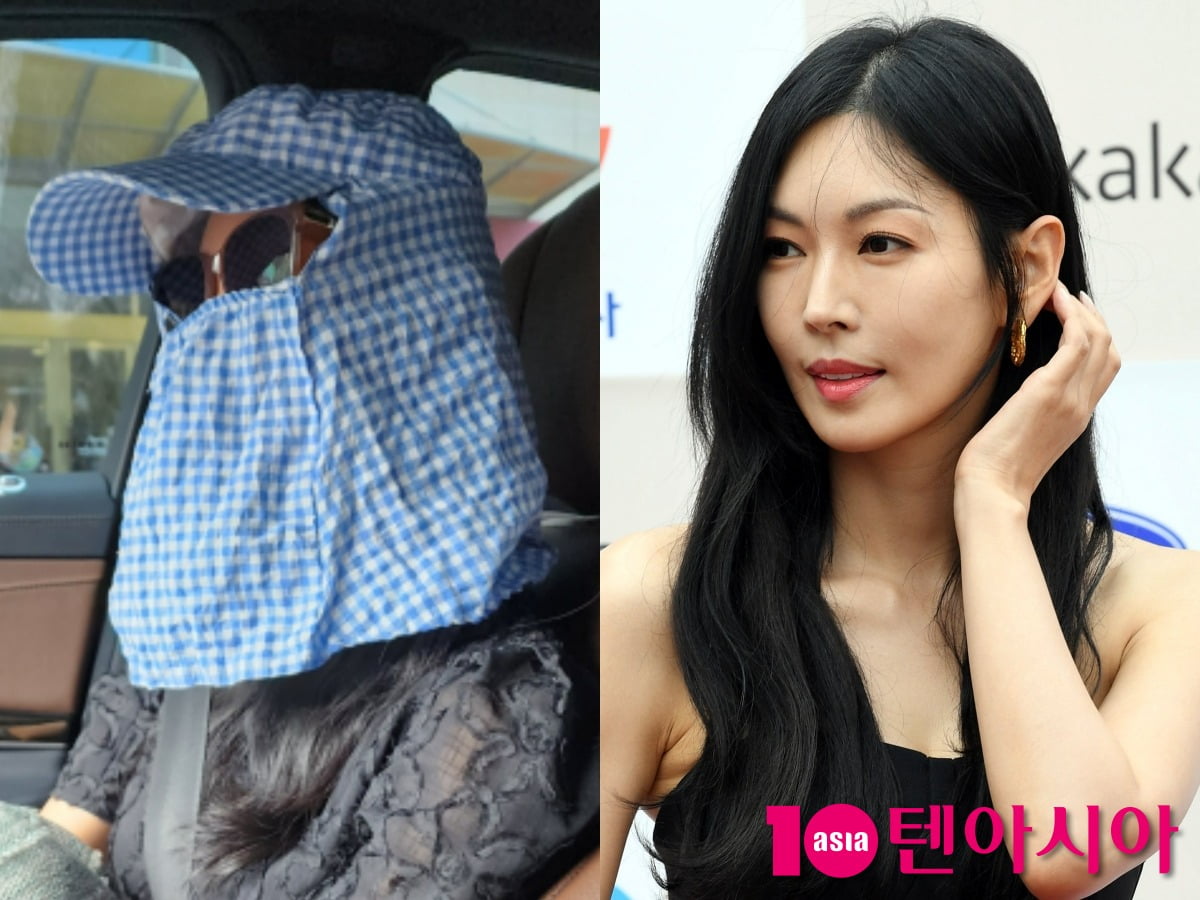 사진=KBS 2TV '신상출시 편스토랑', 텐아시아DB