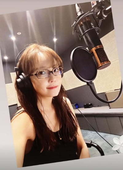'♥백종원' 방송 중단 3개월째…아내 소유진, 바깥일 나섰다