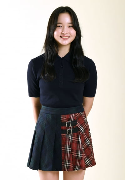 '좀비딸' 된 고1 최유리, 절친들 반응 전했다…"장하다고"[인터뷰①]