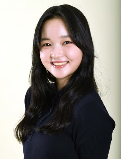 최유리, 'No.1'은 몰랐던 꿈 많은 고1…"춤보다 관심거리는 수리부엉이"('좀비딸') [TEN인터뷰]